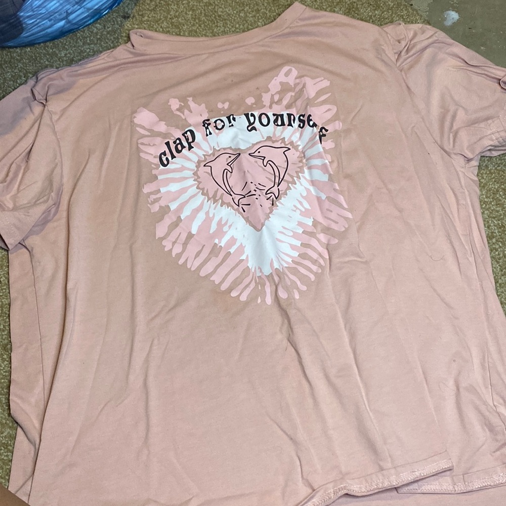 A shirt